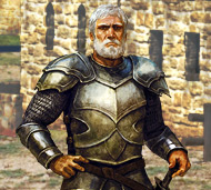 Старшина Корт Старшина Корт