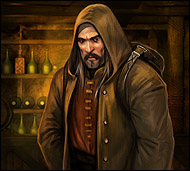 Странник Ховей Странник Ховей