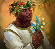 Травник Гербиер Травник Гербиер