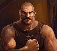 Тренер Крудон Тренер Крудон