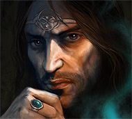 колдун Унариус колдун Унариус