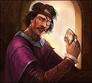 Ювелир Эсмерил Ювелир Эсмерил