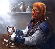 Ювелир Корундум Ювелир Корундум