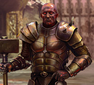 Вождь Торгор Вождь Торгор