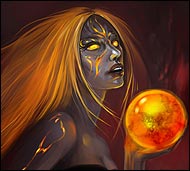 Ведунья Марица Ведунья Марица