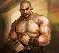 Вышибала Миклута Вышибала Миклута