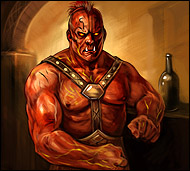 Вышибала Завурий Вышибала Завурий